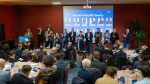 S-a lansat filiala Romanian Business Leaders Neamț – „Inspirăm succesul în inima Moldovei”