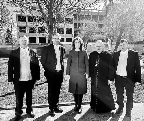 Administrația băcăuană și Biserica în tandem pentru educatie!