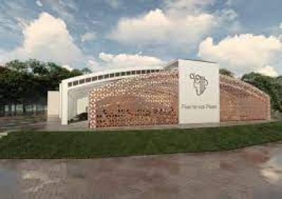 Teatrul de Vară din Piteşti devine centru cultural multifuncţional