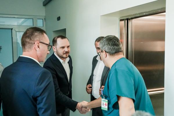 Ministerele Sănătății din România și Emiratele Arabe Unite vor semna un acord de colaborare