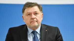 Ministrul Sănătății, despre spitalele prinse în investițiile prin PNRR: prind contur într-un ritm rapid