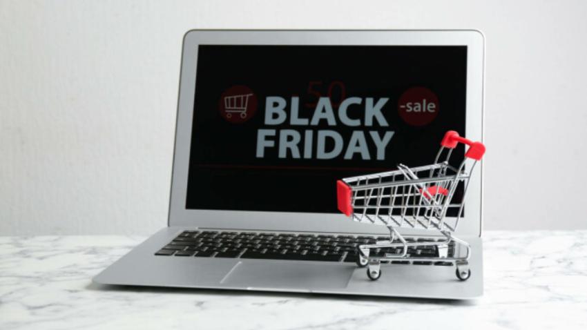 Black Friday, moment oportun pentru escroci: Poliția explică cum să te protejezi la cumpărăturile online