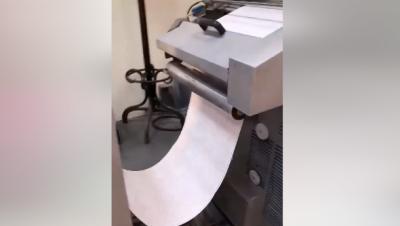 Se tipăresc cupoanele de pensii majorate din luna ianuarie