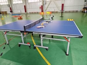Dotare cu echipament sportiv a CSEI Albatros  Constanța