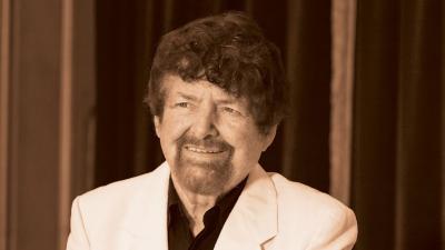 A murit compozitorul celebrei piese &bdquo;Copacul&rdquo;