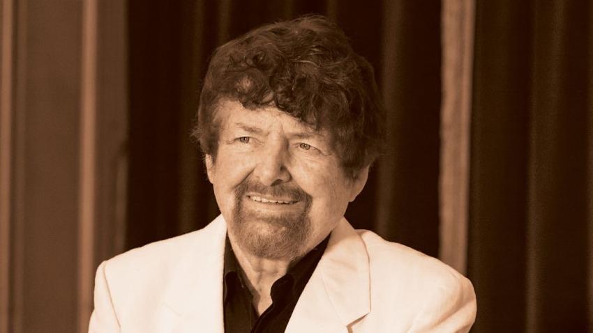 A murit compozitorul celebrei piese „Copacul”