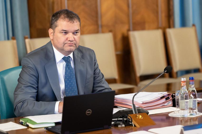 Peste 191 de milioane lei, virate de Ministerul Dezvoltării pentru obiective finanțate prin PNRR