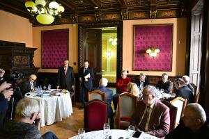 Investiție &icirc;n Cultură a CJ Dolj