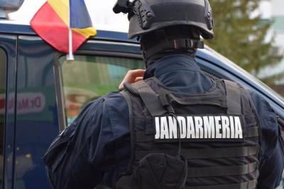 Jandarmeria respinge încă o dezinformare: România nu a cerut ajutor internațional pentru asigurarea ordinii publice
