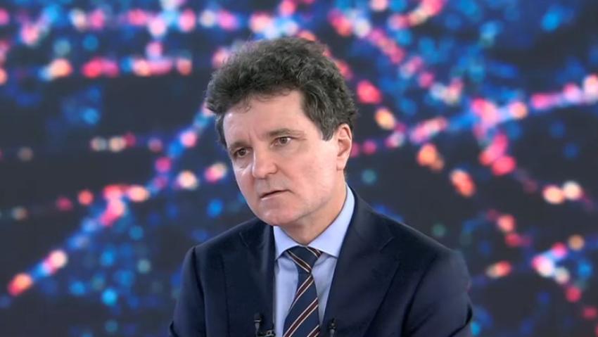 Nicușor Dan: România trebuie să facă științele mai ușor de înțeles pentru elevi