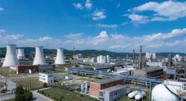 NOUL CET Govora intră în linie dreaptă!