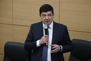 Un pod rezistent la viituri se va construi în județul Galați