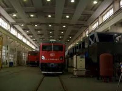 19 locomotive pentru CFR vor fi modernizate la Craiova