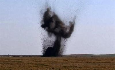 INFORMARE: Activități de instrucție &icirc;n Poligonul cu destinație specială B&acirc;rcea Mică