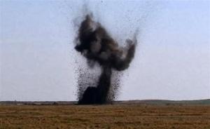 INFORMARE: Activități de instrucție &icirc;n Poligonul cu destinație specială B&acirc;rcea Mică