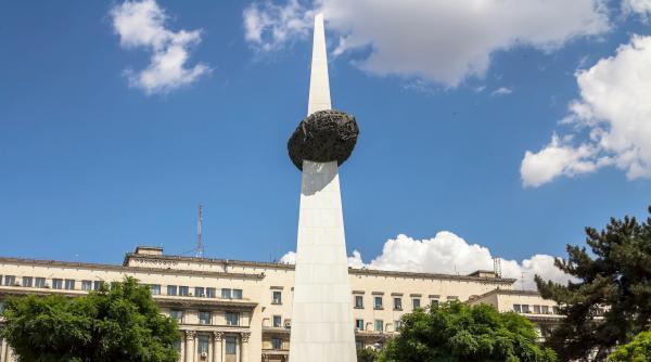 REPER apără memoria Pieței Revoluției, locul unde, &icirc;n 1989, oamenii au strigat &ldquo;Libertate!&rdquo;  și au fost &icirc;mpușcați