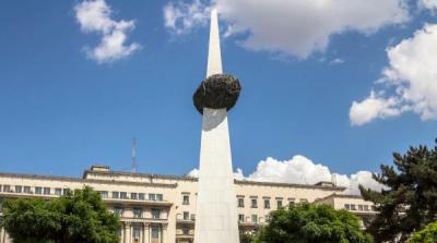 REPER apără memoria Pieței Revoluției, locul unde, în 1989, oamenii au strigat “Libertate!”  și au fost împușcați