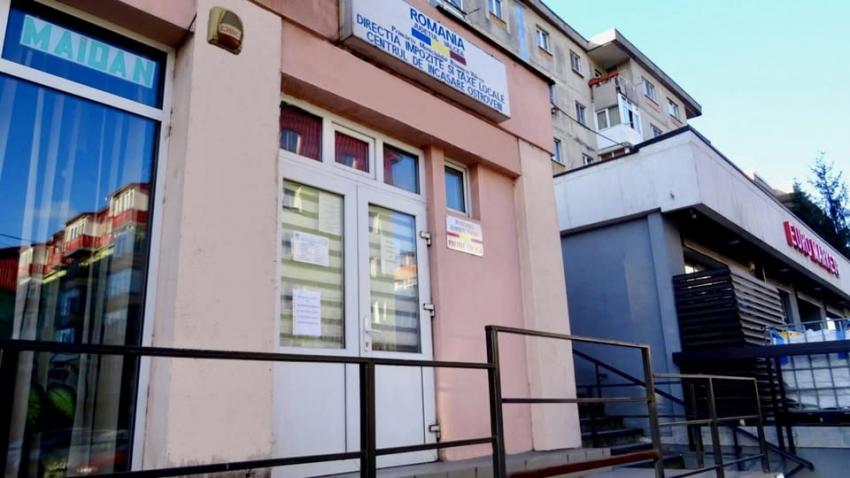 Anunț important pentru contribuabilii din Ostroveni