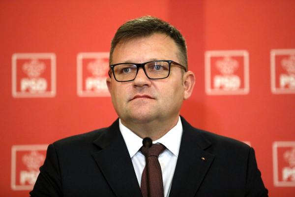 Budăi: Absorbția de fonduri europene a ajuns la de 97%, față de 76% în iunie anul trecut