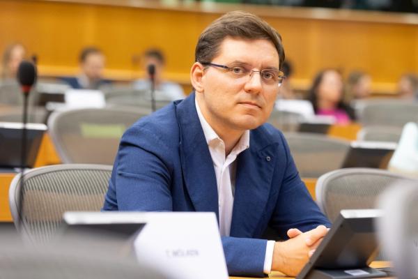 Victor Negrescu: Dezvoltarea locală trebuie să fie o prioritate reală &icirc;n Europa
