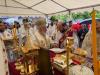 Biserica &bdquo;Sf. Gheorghe&rdquo; din Isaccea a fost resfințită