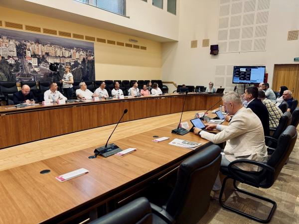 Comunitățile rurale din Județul Bacău, mai dezvoltate cu fiecare investiție susținută de administrația județeană!