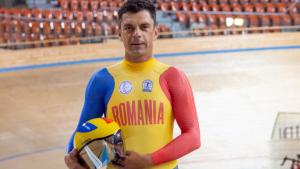 Eduárd Novák: drumul meu în sport nu s-a încheiat, știu că încă mai am multe de făcut și de arătat