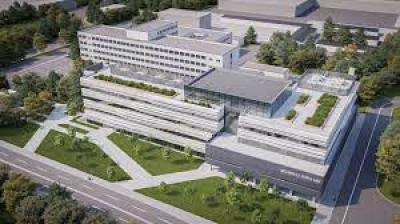 Maternitate de aproximativ 50 de milioane de euro, &icirc;n sectorul doi