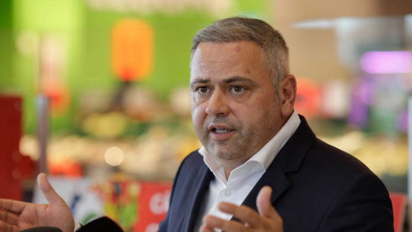 Motorină mai ieftină pentru agricultori-propunerea ministrului Agriculturii