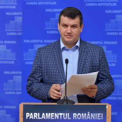 PMP: Nu se pune problema vreunei alianţe cu aceste două partide depăşite de vremuri