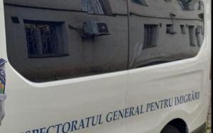 Peste 140 de străini fără forme legale au ajuns în acest an în centrul de cazare a străinilor luați în custodie publică de la Otopeni