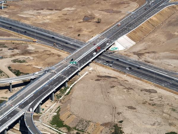 Guvernul a aprobat indicatorii pentru construcția Drumului de legătură dintre DEx Brăila-Galați și Centura Municipiului Galați