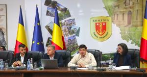 Peste 22 de milioane de euro pentru mediul de afaceri gălățean, prin Programul Tranziție Justă 2021–2027