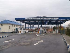 Maramureș. A fost realizat un proiect privitor la un nou punct de trecere a frontierei