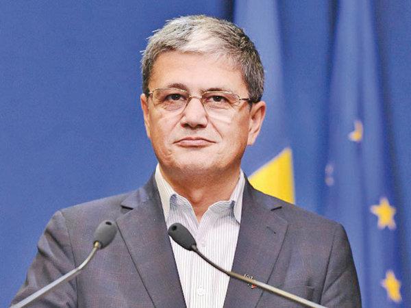 Boloș: Mâine vom opera deschiderea de credite bugetare, pentru asigurarea sumelor pentru cei 3,8 milioane pensionari care primesc pensii majorate din septembrie