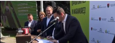 “OFICIAL, 30 DE MILIOANE DE EURO”... la Baia Sprie