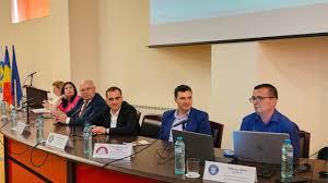 Seminar de informare privind platforma REGES – ONLINE, în Dâmbovița