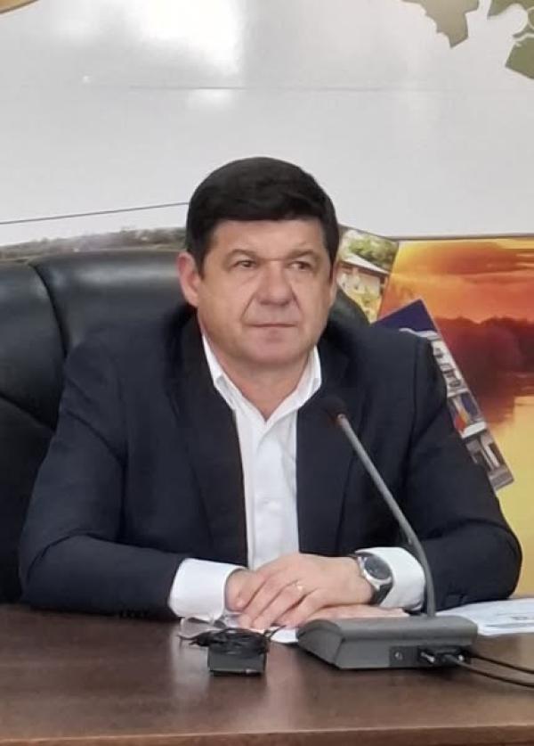 Costel Fotea : Continuăm să luptăm &icirc;mpreună pentru viață, pentru sănătate!