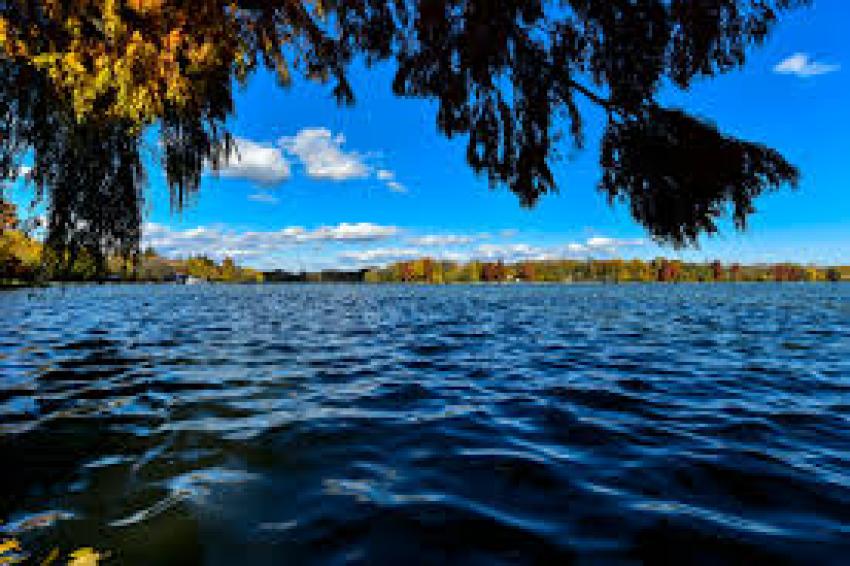 Lacul Herăstrău va fi golit până la 8 iunie pentru lucrări de reabilitare