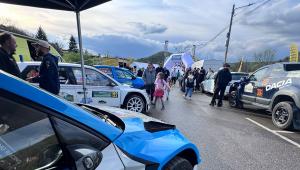 Campionatul ”Rally Start – România pitorească” a adus împreună oameni pasionați de raliu, viteză și aventură