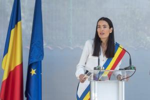 PSD: inculpata Clotilde Armand continuă, fără rușine, să ia decizii în funcții publice