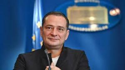 Daniel Băluță despre scandalul planșeului: Salut deschiderea către dialog anunțată de către domnul primar general Nicușor Dan