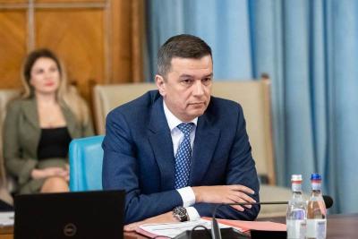 Grindeanu &icirc;i amenință pe constructorii Variantei Ocolitoare Zalău: rezilierea contractului este o măsură extremă