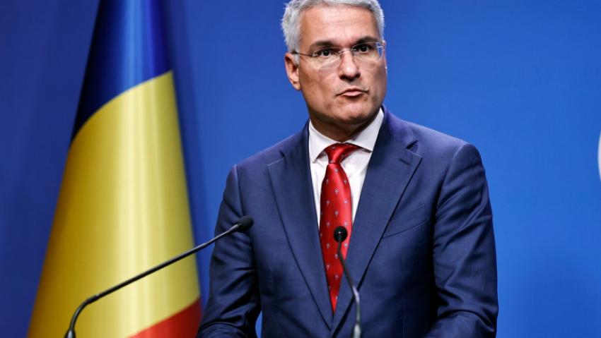 Pîslaru: Cele 14 reforme esențiale din PNRR sunt „obiectiv național”