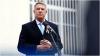 Klaus Iohannis s-a întors acasă