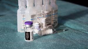 Decizie la Bruxelles: Rom&acirc;nia obligată să achite vaccinuri nepreluate