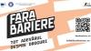Caravana „Fără bariere – TOT adevărul despre droguri” ajunge în Giurgiu