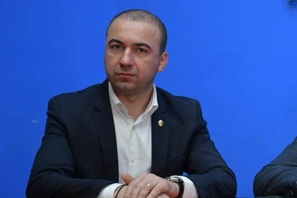 Ivan: Lansăm investiția i6 din Planul Național de Redresare și Reziliență