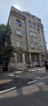 Intervenție și campanie de identificare a clădirilor cu risc seismic în București