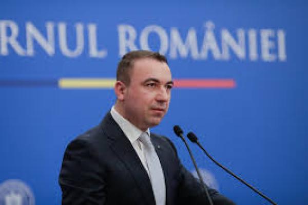 Guvernul a anunțat că salariile angajaților de la Salina Praid sunt asigurate până la 31 decembrie 2025